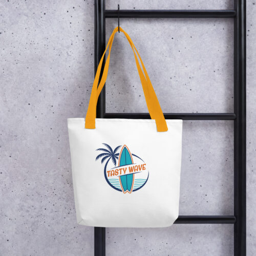 Tote bag