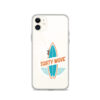 clear-case-for-iphone-iphone-11-case-on-phone-67d361ec1e0b5.jpg Clear Case for iPhone®