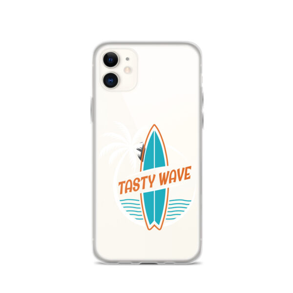 clear-case-for-iphone-iphone-11-case-on-phone-67d361ec1e0b5.jpg Clear Case for iPhone®