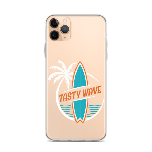 clear-case-for-iphone-iphone-11-pro-max-case-on-phone-67d361ec1dea3.jpg Clear Case for iPhone®