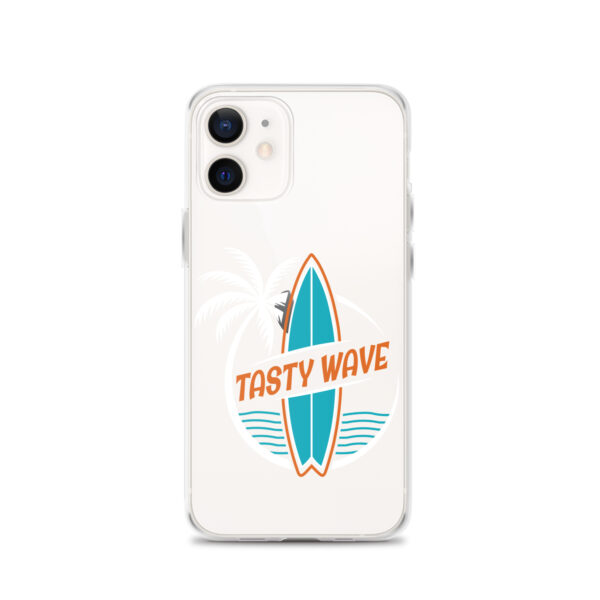 clear-case-for-iphone-iphone-12-case-on-phone-67d361ec1e435.jpg Clear Case for iPhone®