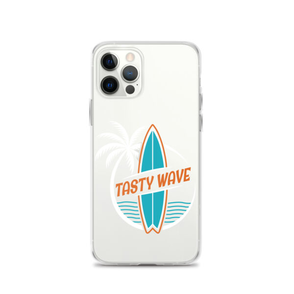 clear-case-for-iphone-iphone-12-pro-case-on-phone-67d361ec1e359.jpg Clear Case for iPhone®