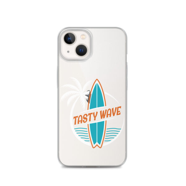 clear-case-for-iphone-iphone-13-case-on-phone-67d361ec1e797.jpg Clear Case for iPhone®