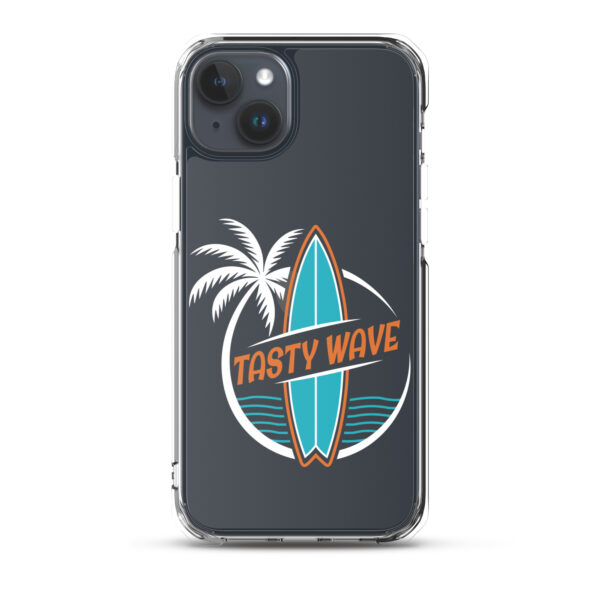 clear-case-for-iphone-iphone-15-plus-case-on-phone-67d361ec1ebd0.jpg Clear Case for iPhone®