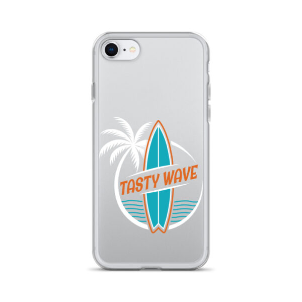 clear-case-for-iphone-iphone-se-case-on-phone-67d361ec1f416.jpg Clear Case for iPhone®