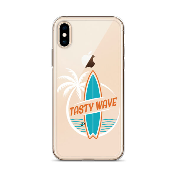 clear-case-for-iphone-iphone-x-xs-case-on-phone-67d361ec1f59f.jpg Clear Case for iPhone®