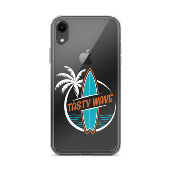 clear-case-for-iphone-iphone-xr-case-on-phone-67d361ec1f665.jpg Clear Case for iPhone®