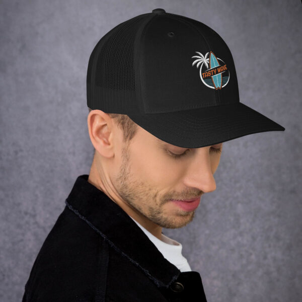 retro-trucker-hat-black-right-67d35f191a31b.jpg Trucker Cap