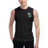 unisex-muscle-shirt-black-front-67d365291ff26.jpg Muscle Shirt