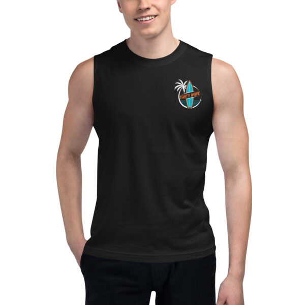 unisex-muscle-shirt-black-front-67d365291ff26.jpg Muscle Shirt